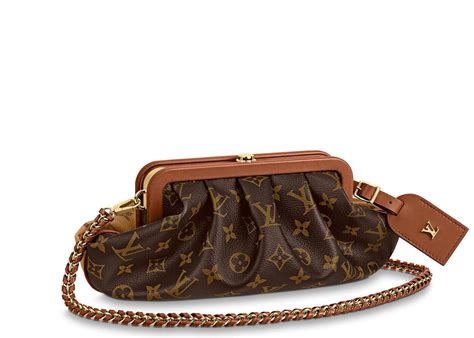 lv boursicot ew|Louis Vuitton M45229 Boursicot EW .